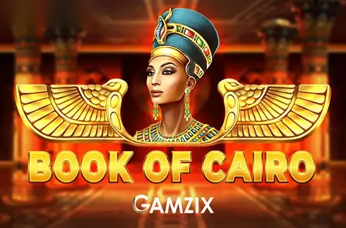 Book of Cairo