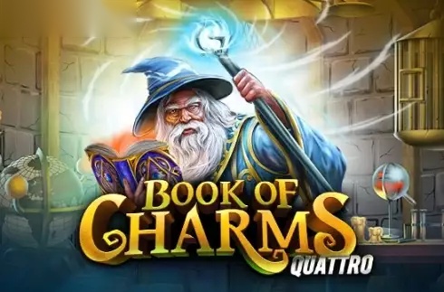 Book of Charms