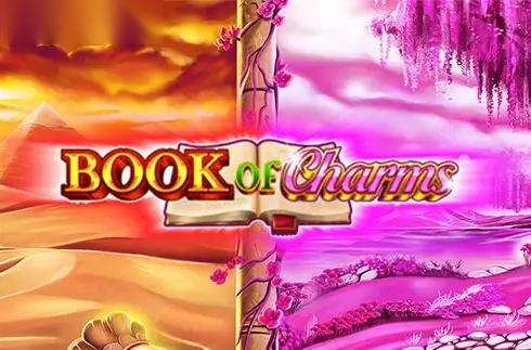 Book of Charms