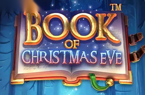 Book of Christmas Eve