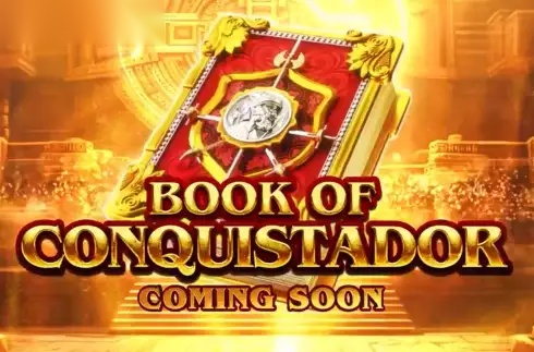 Book of Conquistador