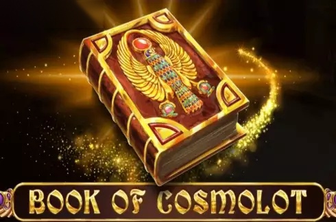 Book of Cosmolot