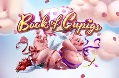 Book of Cupigs