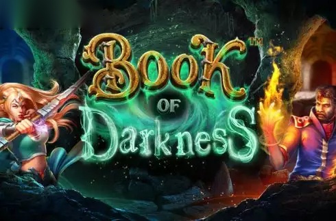 Book of Darkness slot Betsoft Gaming