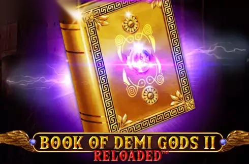 Book of Demi Gods 2 Reloaded