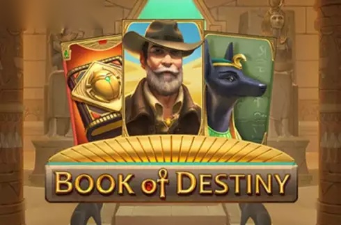 Book of Destiny