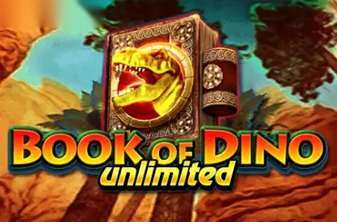 Book of Dino Unlimited