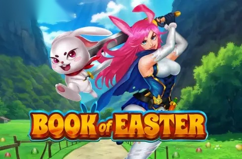 Book of Easter