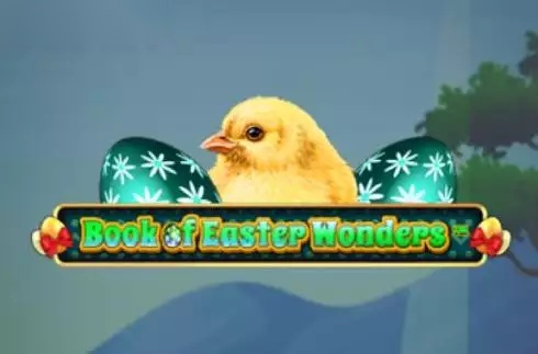 Book of Easter Wonders