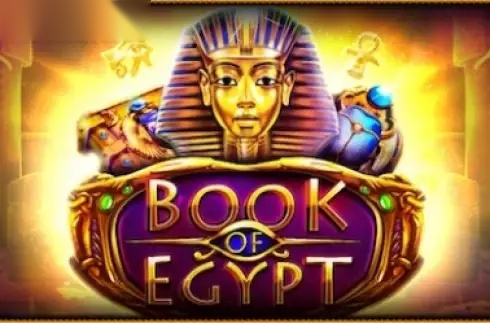 Book of Egypt