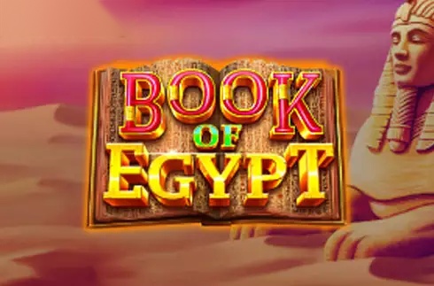 Book of Egypt (Expanse Studios) slot Expanse Studios