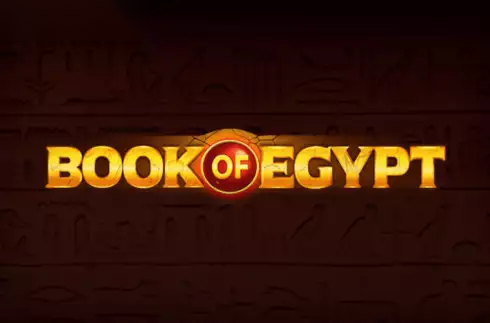 Book of Egypt