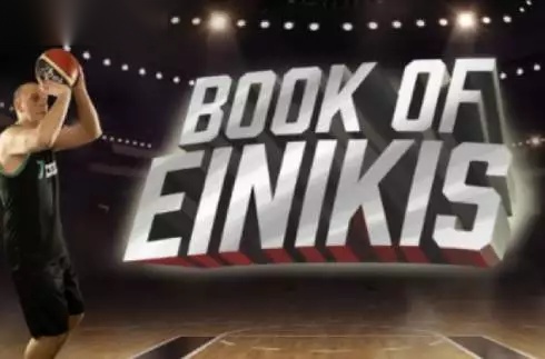 Book of Einikis