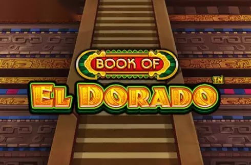 Book of El Dorado