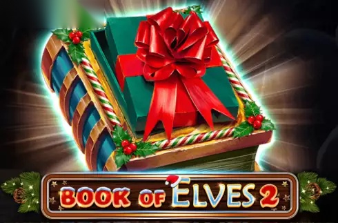 Book of Elves 2