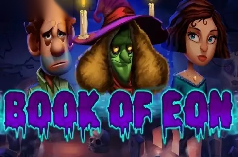 Book of Eon