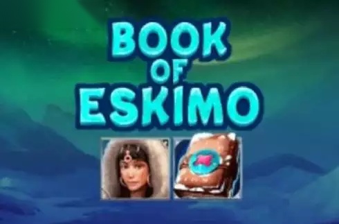 Book of Eskimo slot Expanse Studios