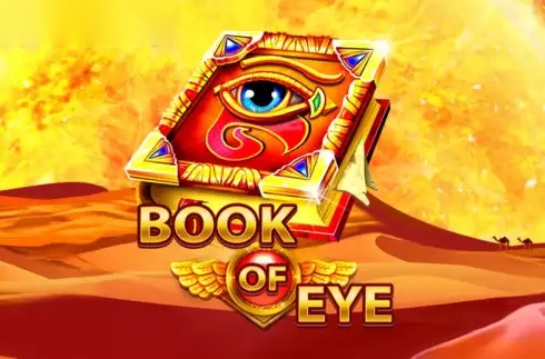 Book of Eye