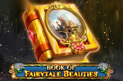 Book of Fairytale Beauties