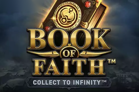 Book of Faith slot Wazdan