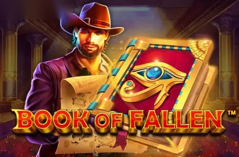 Book of the Fallen