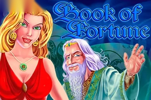 Book of Fortune