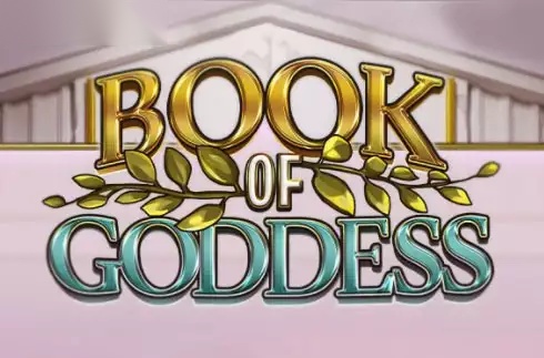 Book of Goddess slot Air Dice