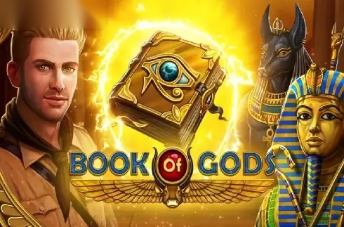 Book of Gods