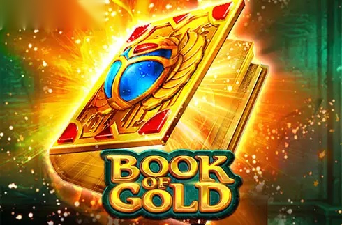 Book of Gold