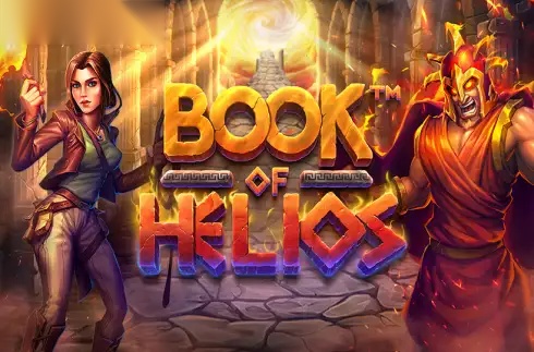 Book of Helios