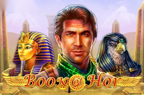 Book of Hor