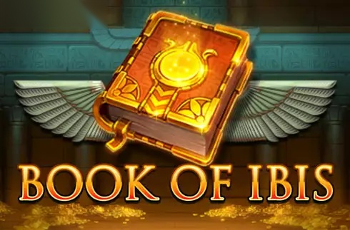 Book of Ibis slot Redstone