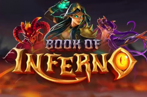 Book of Inferno