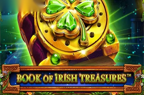 Book of Irish Treasures