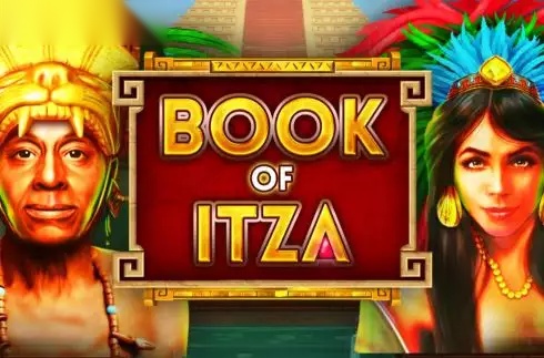 Book of Itza