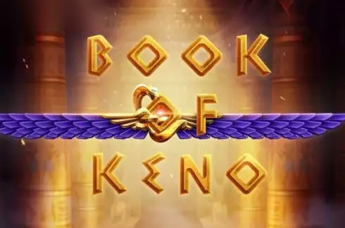 Book of Keno