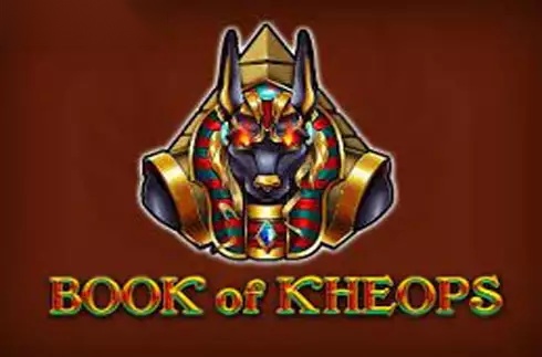 Book of Kheops