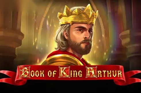 Book of King Arthur