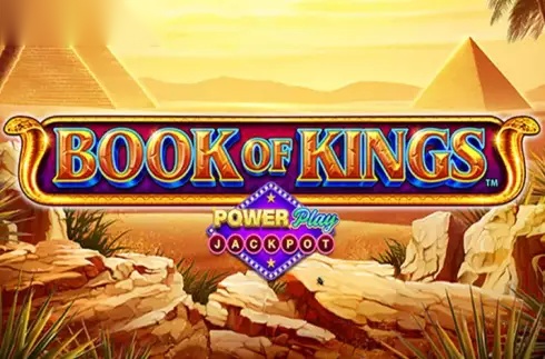 Book of Kings: Power Play