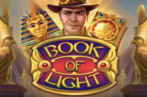 Book of Light