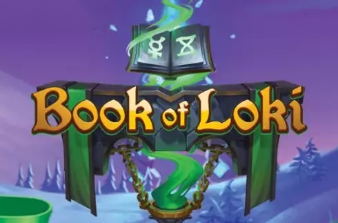 Book of Loki