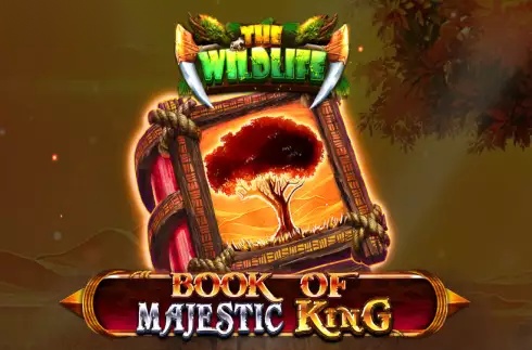 Book of Majestic King