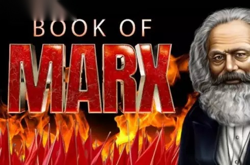 Book of Marx