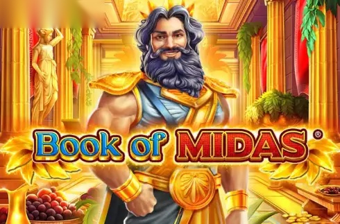 Book of Midas