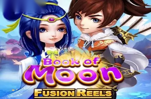 Book of Moon Fusion Reels