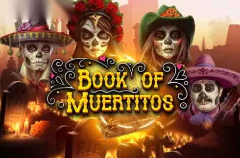 Book of Muertitos