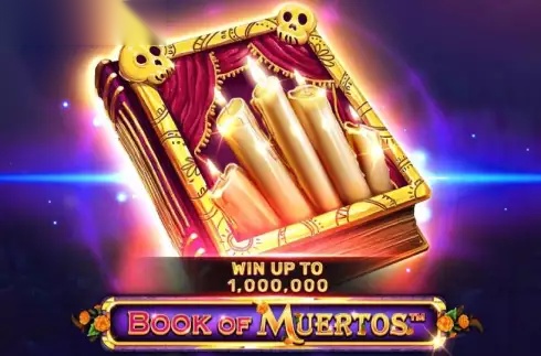 Book of Muertos