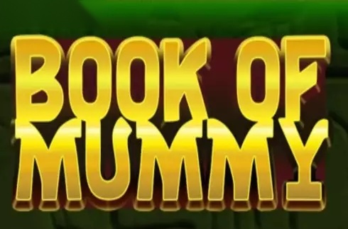 Book of Mummy