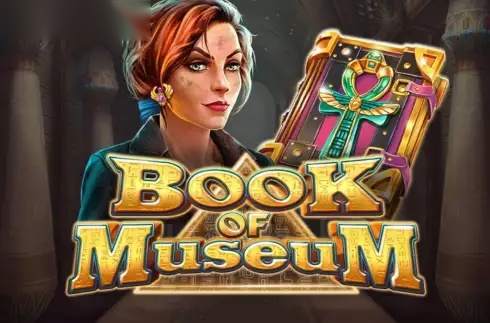 Book of Museum