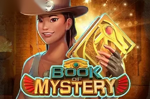 Book of Mystery